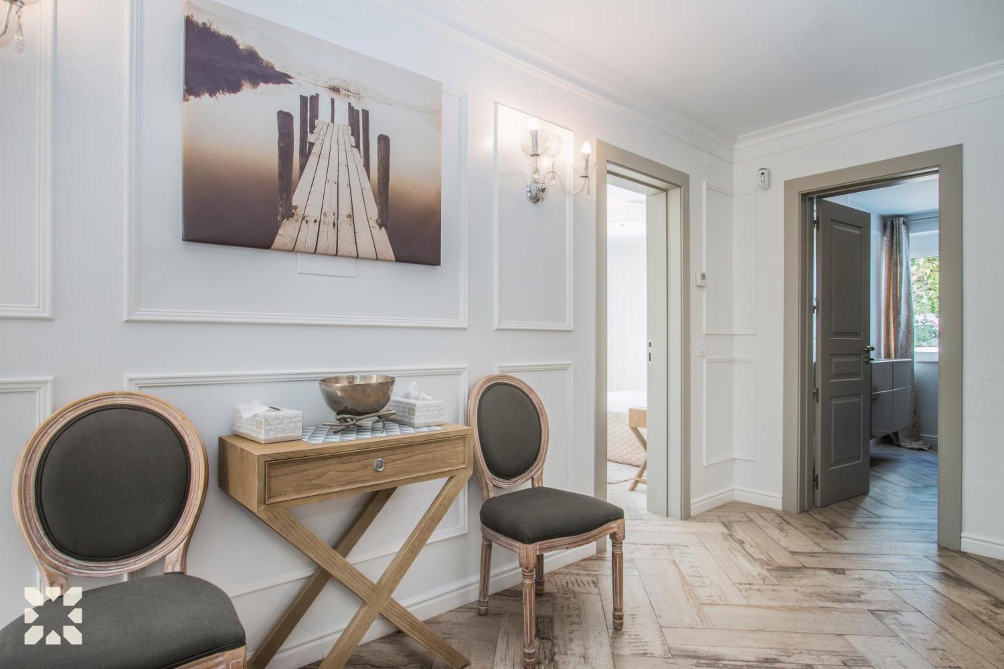 Villa La Casa Blanca By Abahana Villas Benissa Kültér fotó
