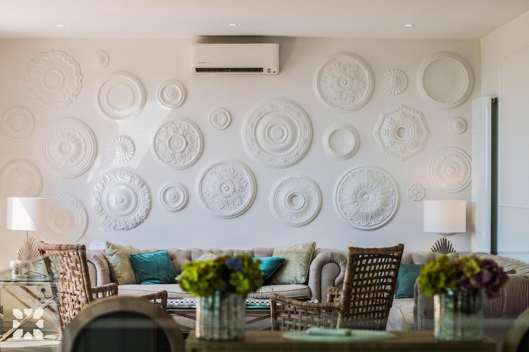 Villa La Casa Blanca By Abahana Villas Benissa Kültér fotó