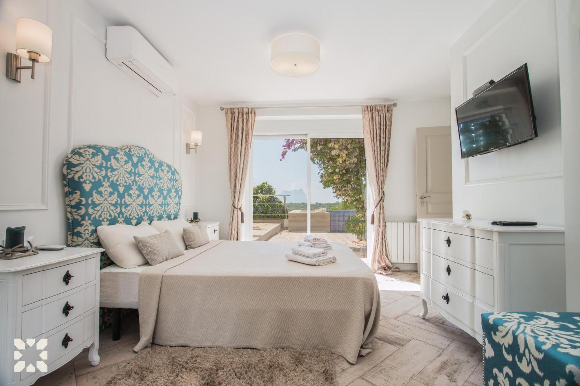 Villa La Casa Blanca By Abahana Villas Benissa Kültér fotó
